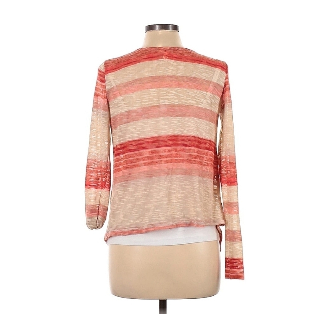 Red Camel Cardigan - Picture 2 of 4